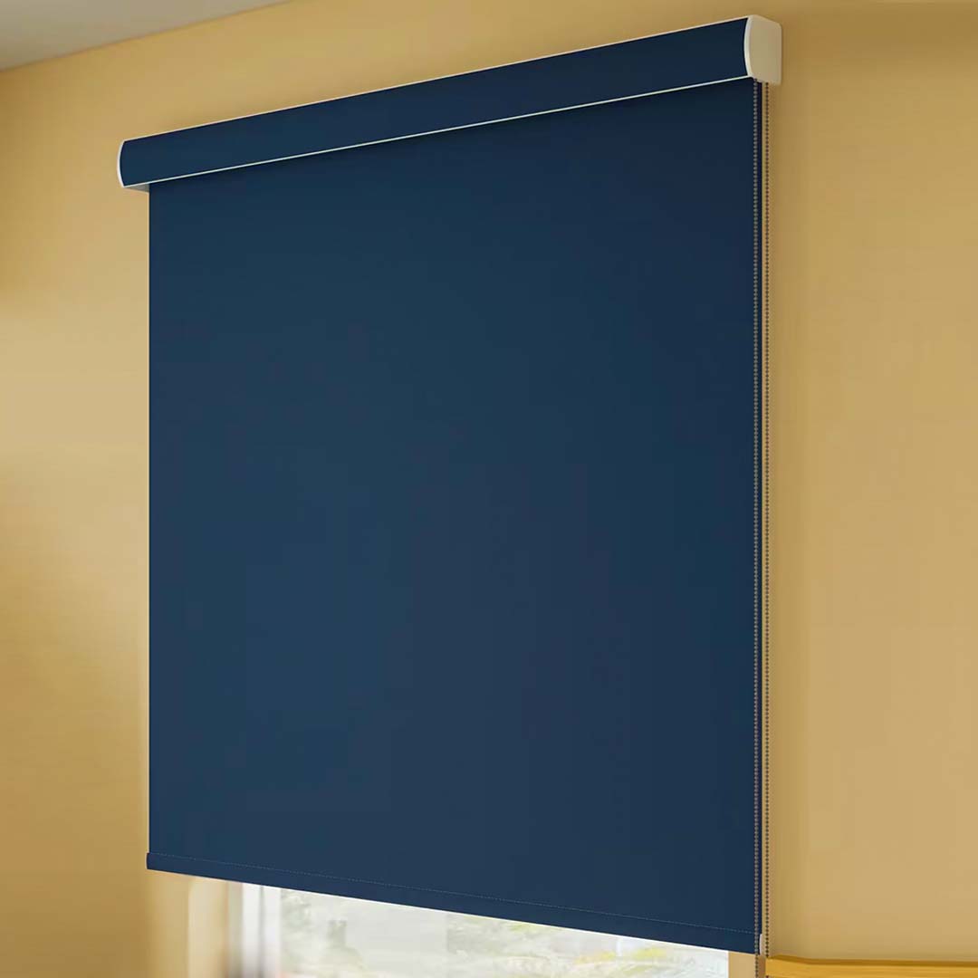 Blackout Roller Blinds