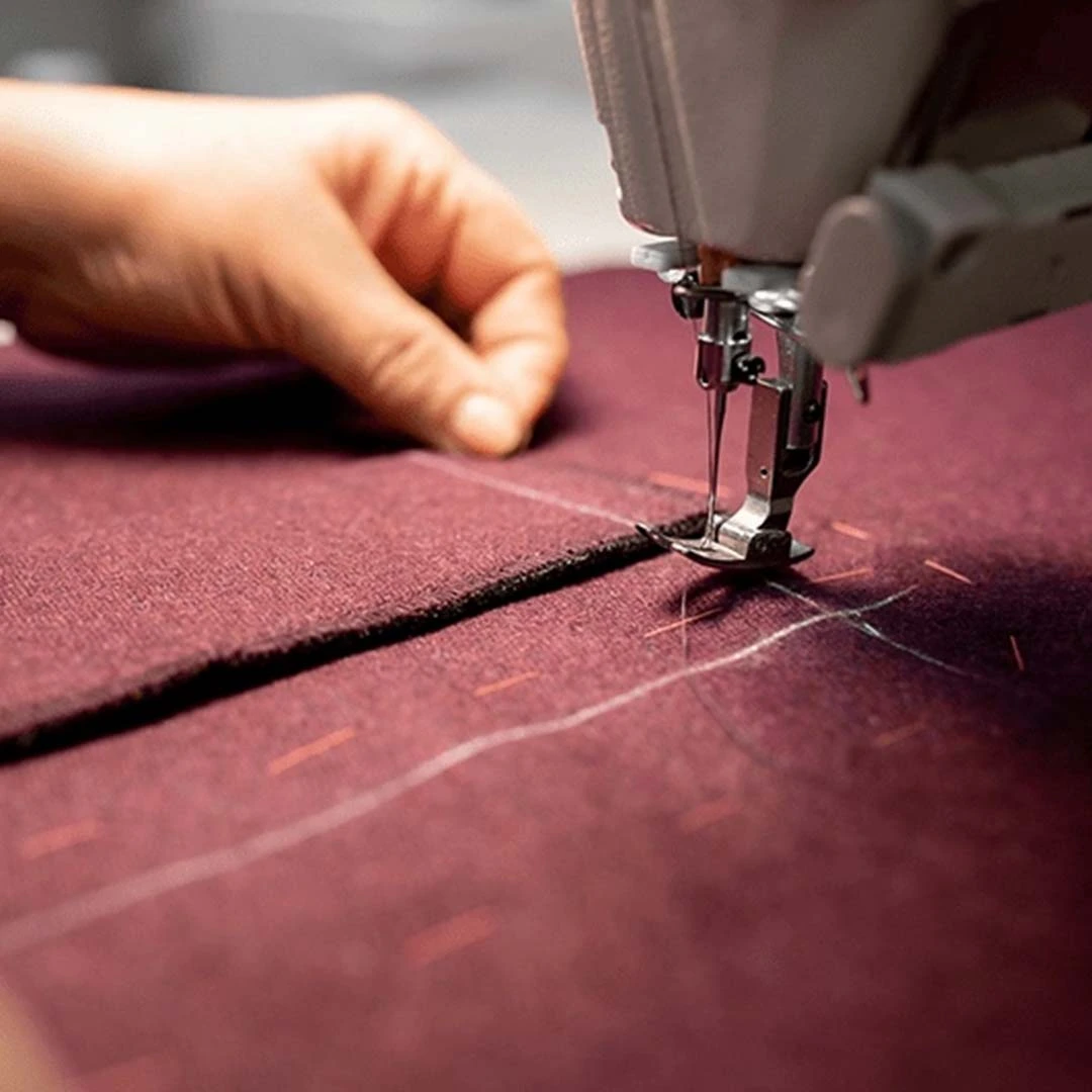 Curtain Alteration Services in Dubai | Elevate Your Home Design