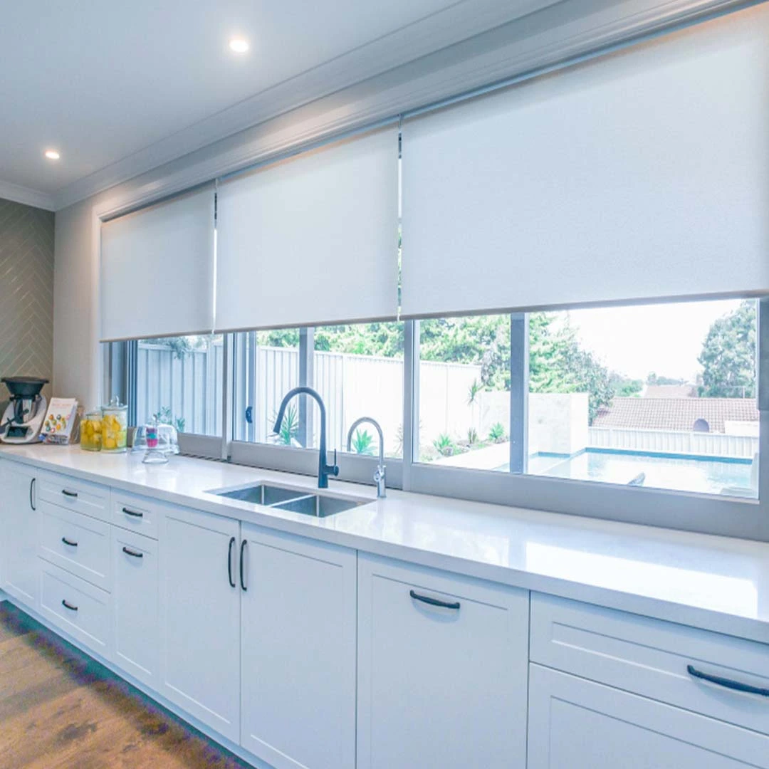 Fire Retardant Blinds
