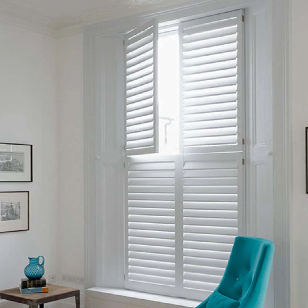 NewYork Shutters