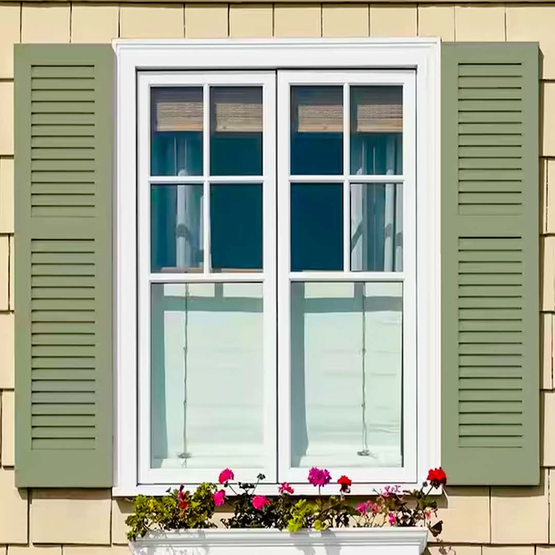 Outdoor Shutters