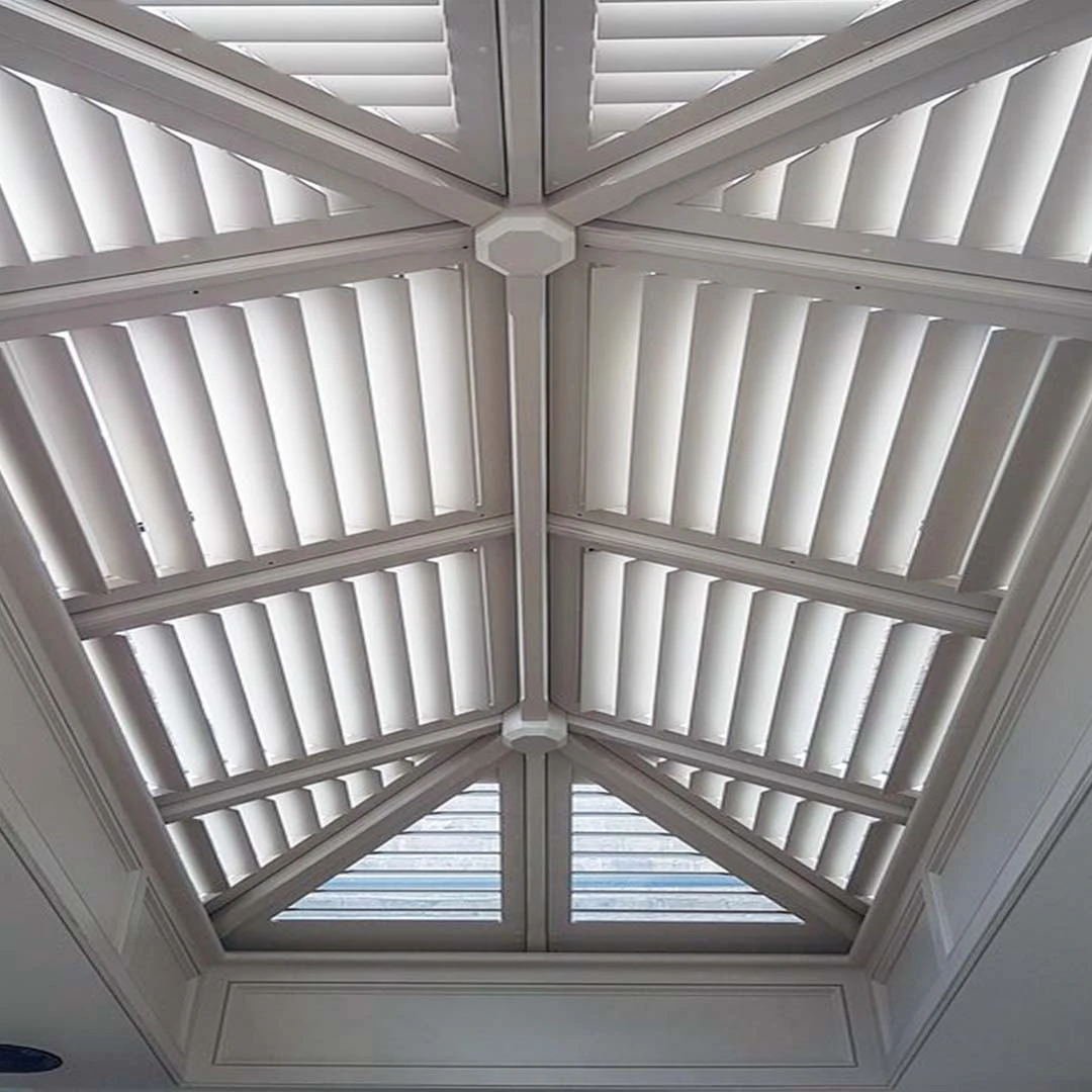 Roof Shutters