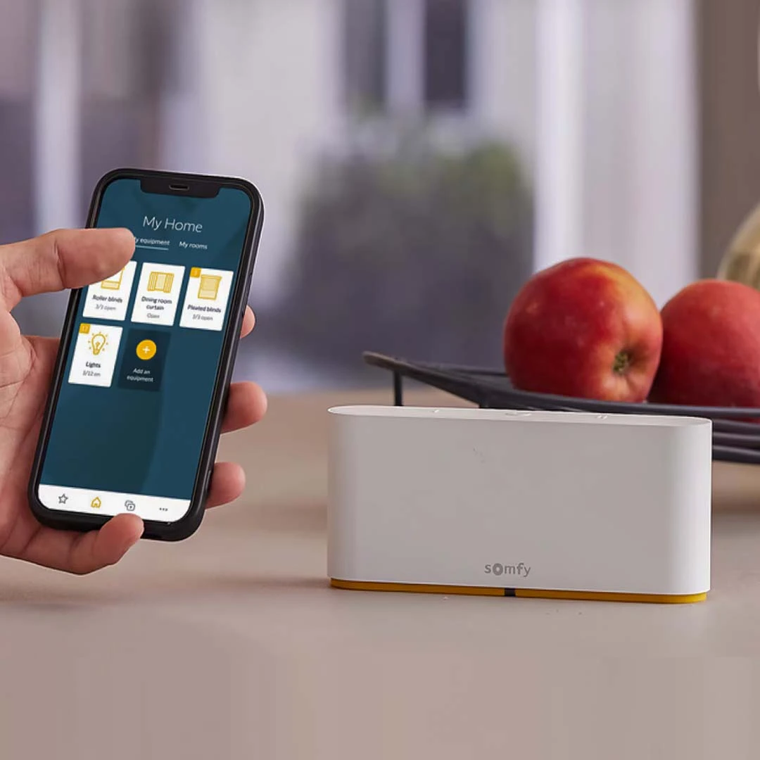 Smart Home Solution