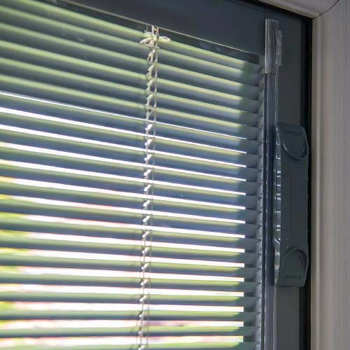 Integral Blinds